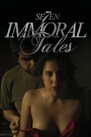 7 immoral Tales (2025) Hindi (MULTI AUDIO) – – HD Poster Download - filmyfly