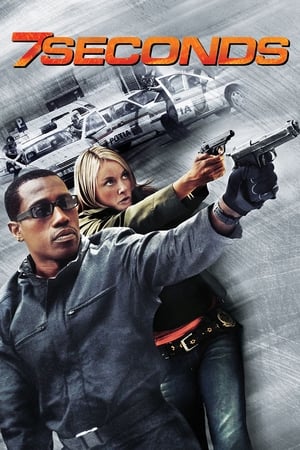 7 Seconds (2005) Hindi Dual Audio [850MB]