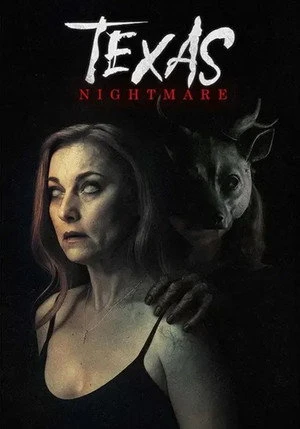 A Texas Nightmare (2025) Hindi (MULTI AUDIO) – – HD Poster Download - filmyfly