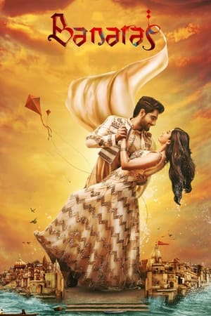 Banaras (2022) (Hindi – Kannada) Dual Audio – HD Poster Download - filmyfly
