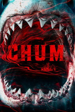 Chum (2026) Hindi (MULTI AUDIO) – – HD Poster Download - filmyfly