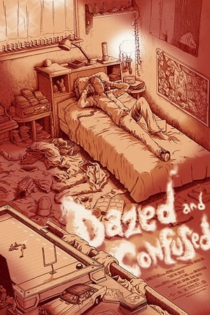 Dazed and Confused (1993) Hindi Dual Audio [990MB] HD Poster Download - filmyfly