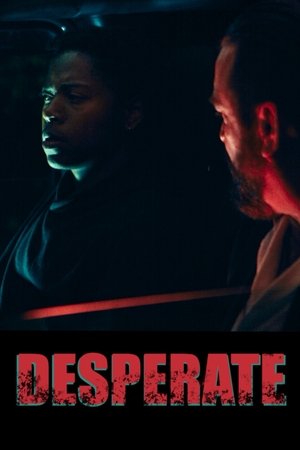 Desperate (2025) Hindi (MULTI AUDIO) – – HD Poster Download - filmyfly