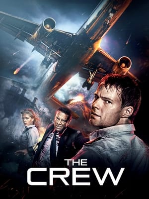 Flight Crew (2016) Hindi Dual Audio [1 GB] HD Poster Download - filmyfly