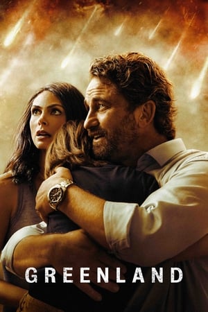 Greenland (2020) Hindi Dual Audio – HD Poster Download - filmyfly