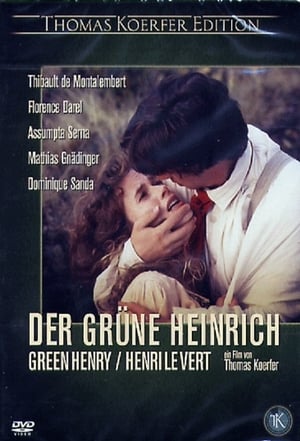 Henry’s Romance 1993 Hindi Dual Audio Movie - 1GB HD Poster Download - filmyfly