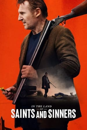 In the Land of Saints and Sinners (2023) Hindi Dual Audio – –