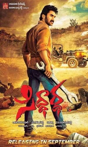 Siddhartha (2016) Hindi Dual Audio [160MB] HD Poster Download - filmyfly