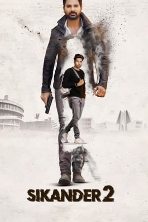 Sikander 2 (2019) Hindi Movie - [380MB] HD Poster Download - filmyfly