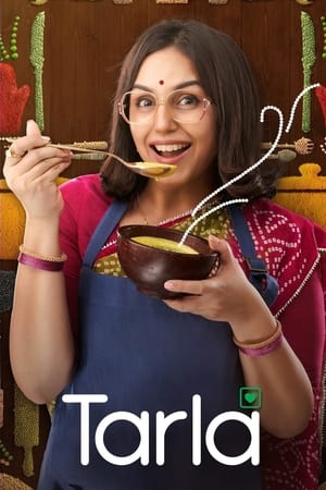 Tarla 2023 Hindi HD Poster Download - filmyfly