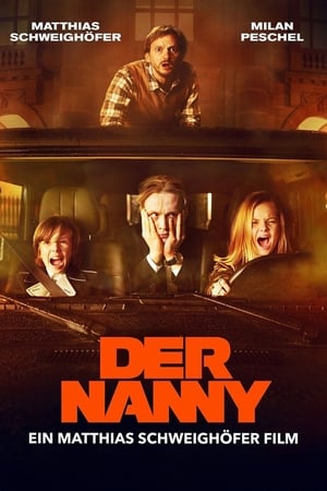The Manny (2015) Hindi Dual Audio 360MB HD Poster Download - filmyfly