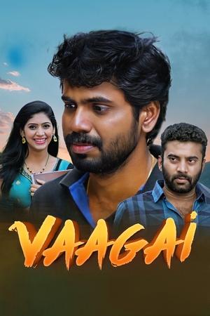 Vaagai (2024) Hindi (MULTI AUDIO) – – HD Poster Download - filmyfly